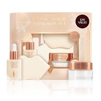 Charlotte Tilbury Mini Set Mágico Cuidado de la Piel